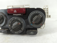 2009-2013 Subaru Forester Climate Control Module Temperature AC/Heater Replacement P/N:72311SC011 Fits OEM Used Auto Parts -