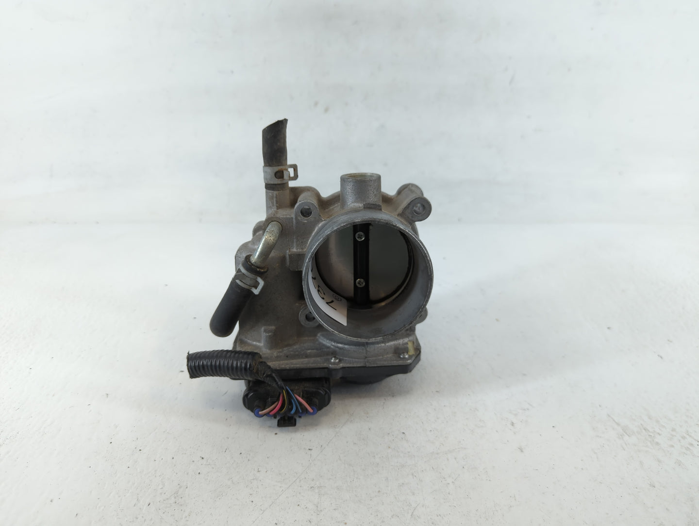 2011-2018 Subaru Forester Throttle Body P/N:16112AA380 Fits Fits 2011 2012 2013 2014 2015 2016 2017 2018 OEM Used Auto Parts