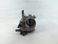 2011-2018 Subaru Forester Throttle Body P/N:16112AA380 Fits Fits 2011 2012 2013 2014 2015 2016 2017 2018 OEM Used Auto Parts