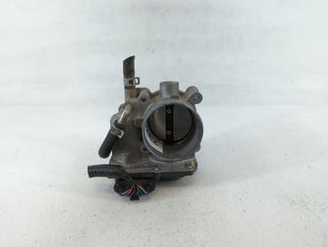 2011-2018 Subaru Forester Throttle Body P/N:16112AA380 Fits Fits 2011 2012 2013 2014 2015 2016 2017 2018 OEM Used Auto Parts