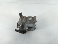 2011-2018 Subaru Forester Throttle Body P/N:16112AA380 Fits Fits 2011 2012 2013 2014 2015 2016 2017 2018 OEM Used Auto Parts