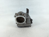2011-2018 Subaru Forester Throttle Body P/N:16112AA380 Fits Fits 2011 2012 2013 2014 2015 2016 2017 2018 OEM Used Auto Parts