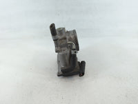 2011-2018 Subaru Forester Throttle Body P/N:16112AA380 Fits Fits 2011 2012 2013 2014 2015 2016 2017 2018 OEM Used Auto Parts