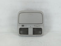 2013 Subaru Forester Overhead Roof Console - Oemusedautoparts1.com