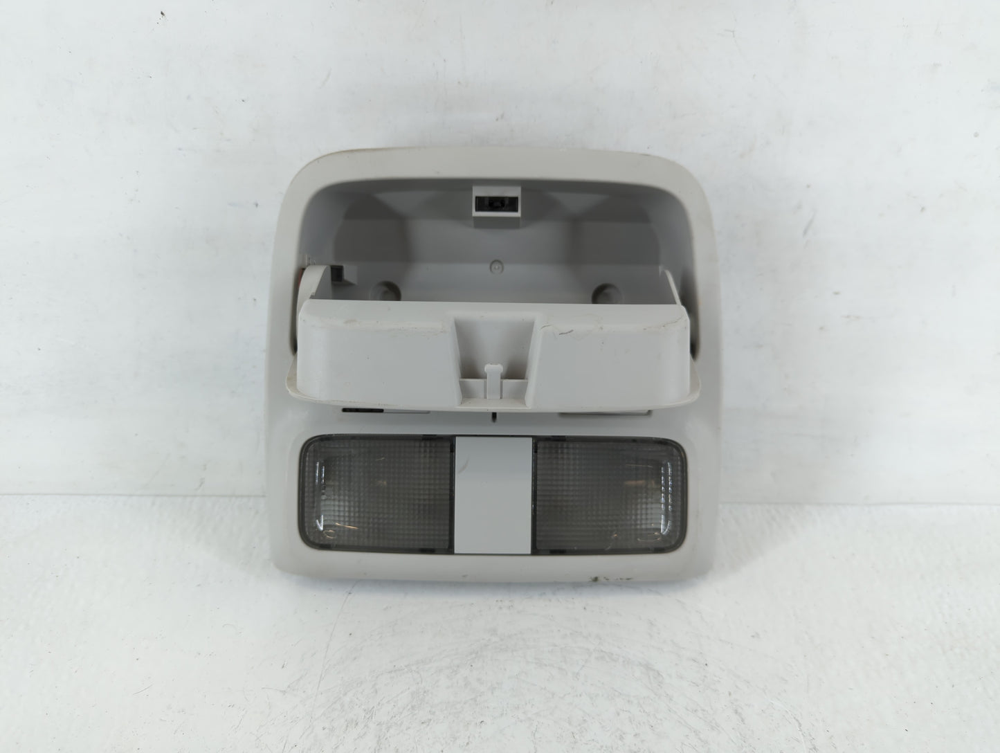 2013 Subaru Forester Overhead Roof Console - Oemusedautoparts1.com