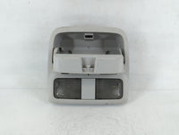 2013 Subaru Forester Overhead Roof Console - Oemusedautoparts1.com
