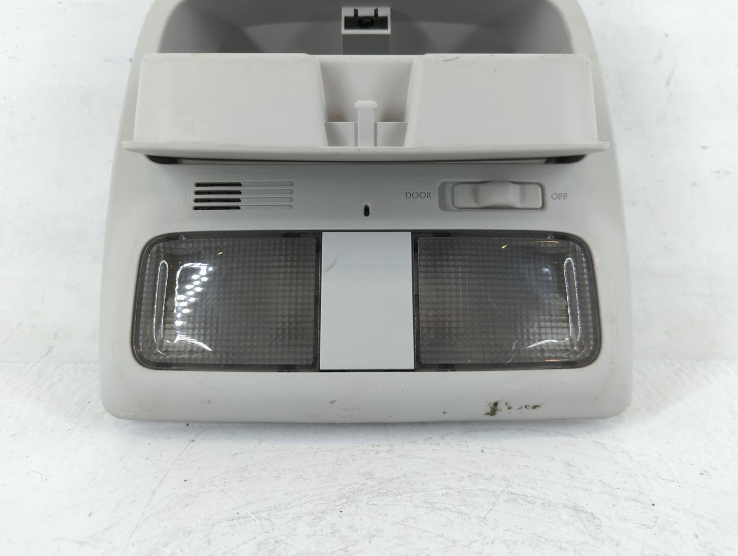 2013 Subaru Forester Overhead Roof Console - Oemusedautoparts1.com