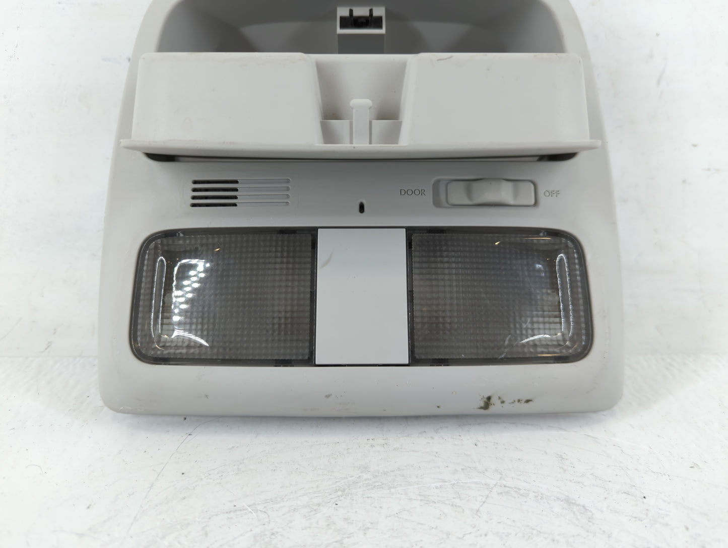 2013 Subaru Forester Overhead Roof Console - Oemusedautoparts1.com