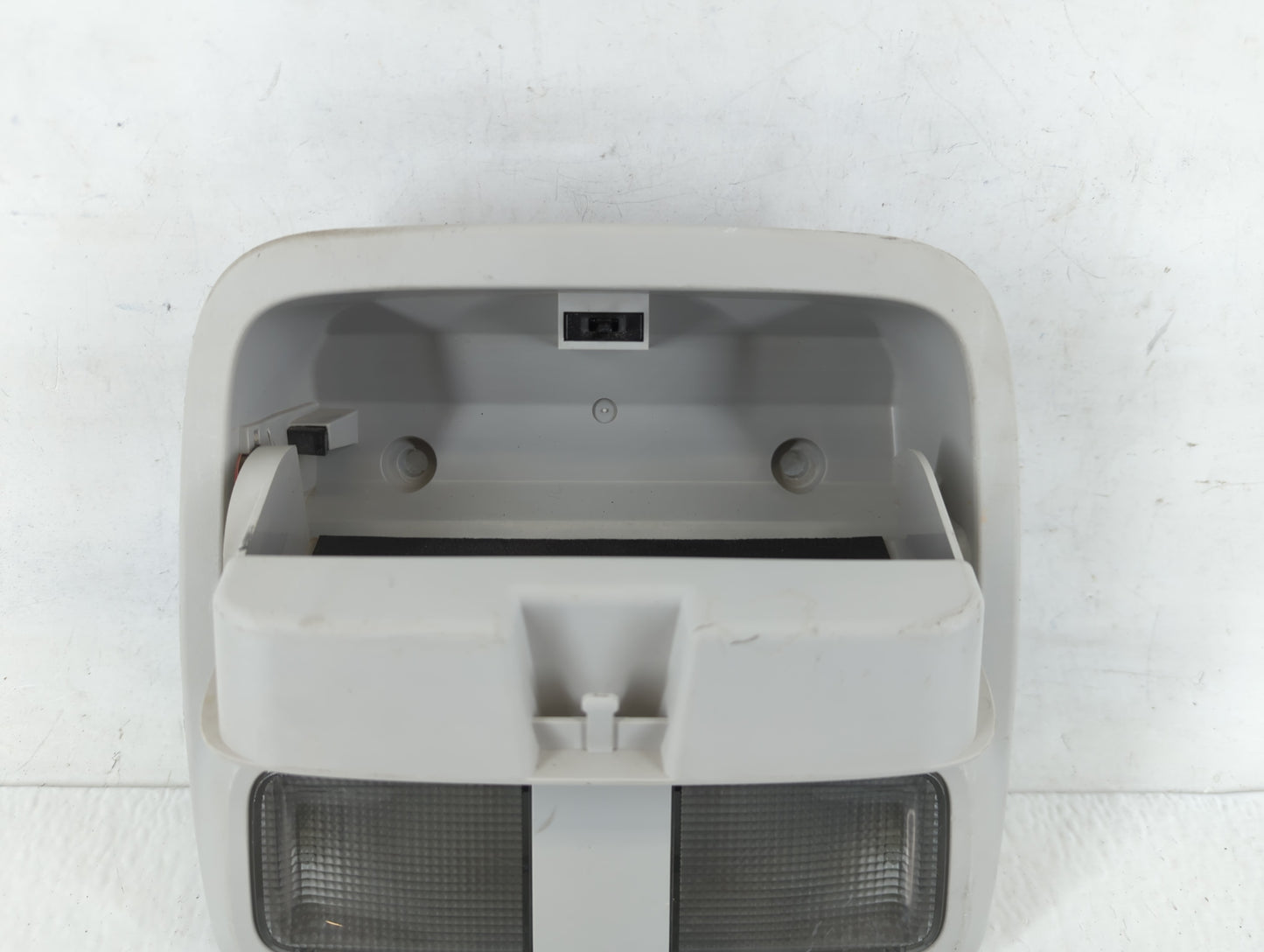 2013 Subaru Forester Overhead Roof Console - Oemusedautoparts1.com