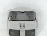 2013 Subaru Forester Overhead Roof Console - Oemusedautoparts1.com