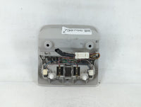 2013 Subaru Forester Overhead Roof Console - Oemusedautoparts1.com