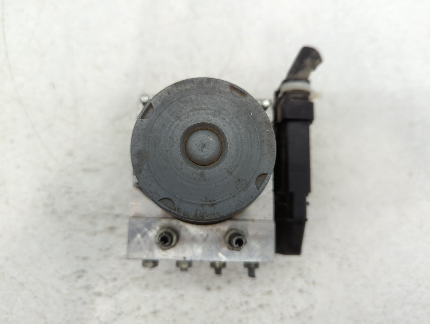 2013 Subaru Forester ABS Pump Control Module Replacement P/N:27536SC080 0 265 251 508 Fits OEM Used Auto Parts - Oemusedauto