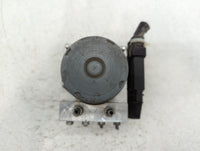 2013 Subaru Forester ABS Pump Control Module Replacement P/N:27536SC080 0 265 251 508 Fits OEM Used Auto Parts - Oemusedauto