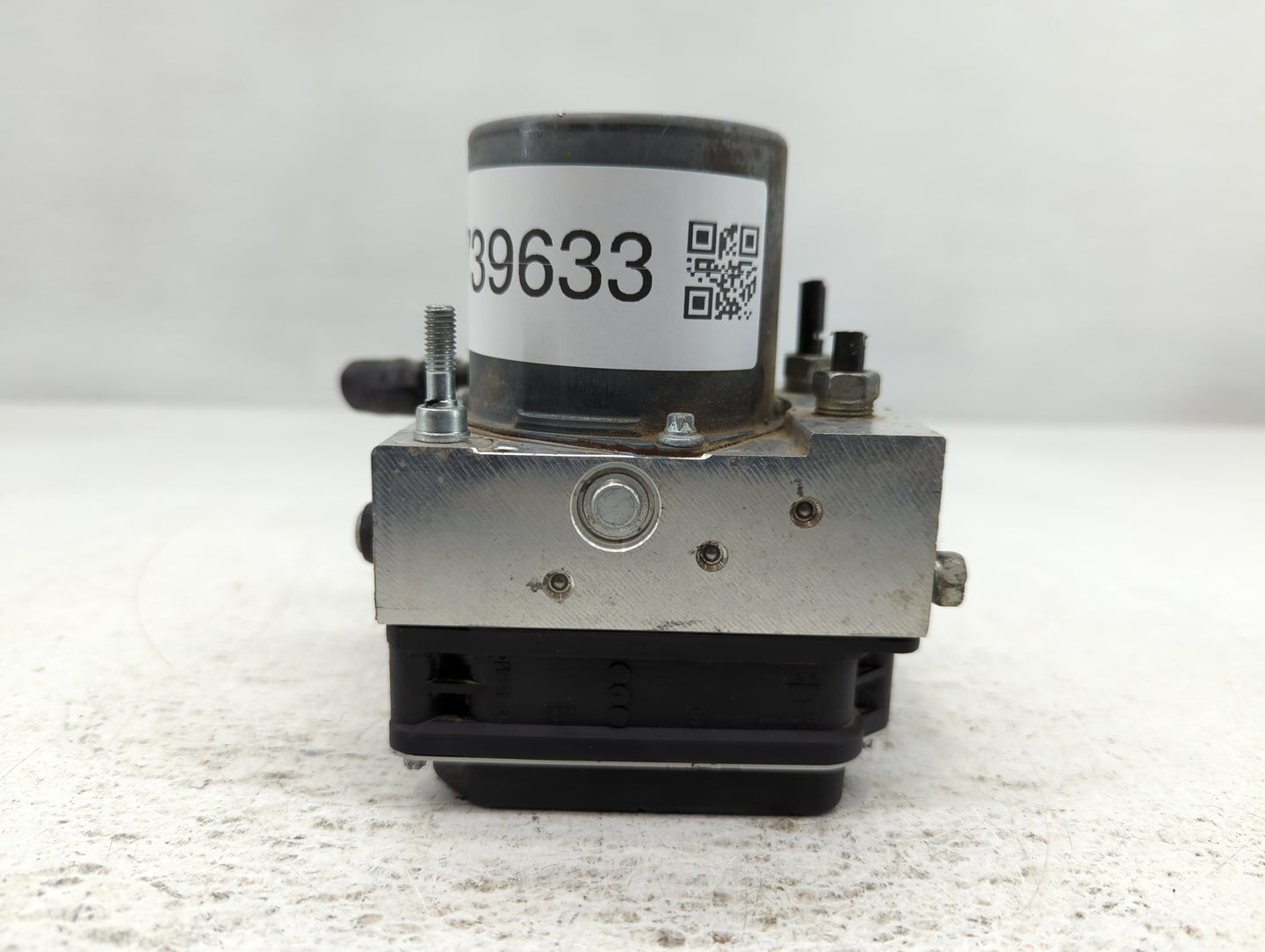 2013 Subaru Forester ABS Pump Control Module Replacement P/N:27536SC080 0 265 251 508 Fits OEM Used Auto Parts - Oemusedauto