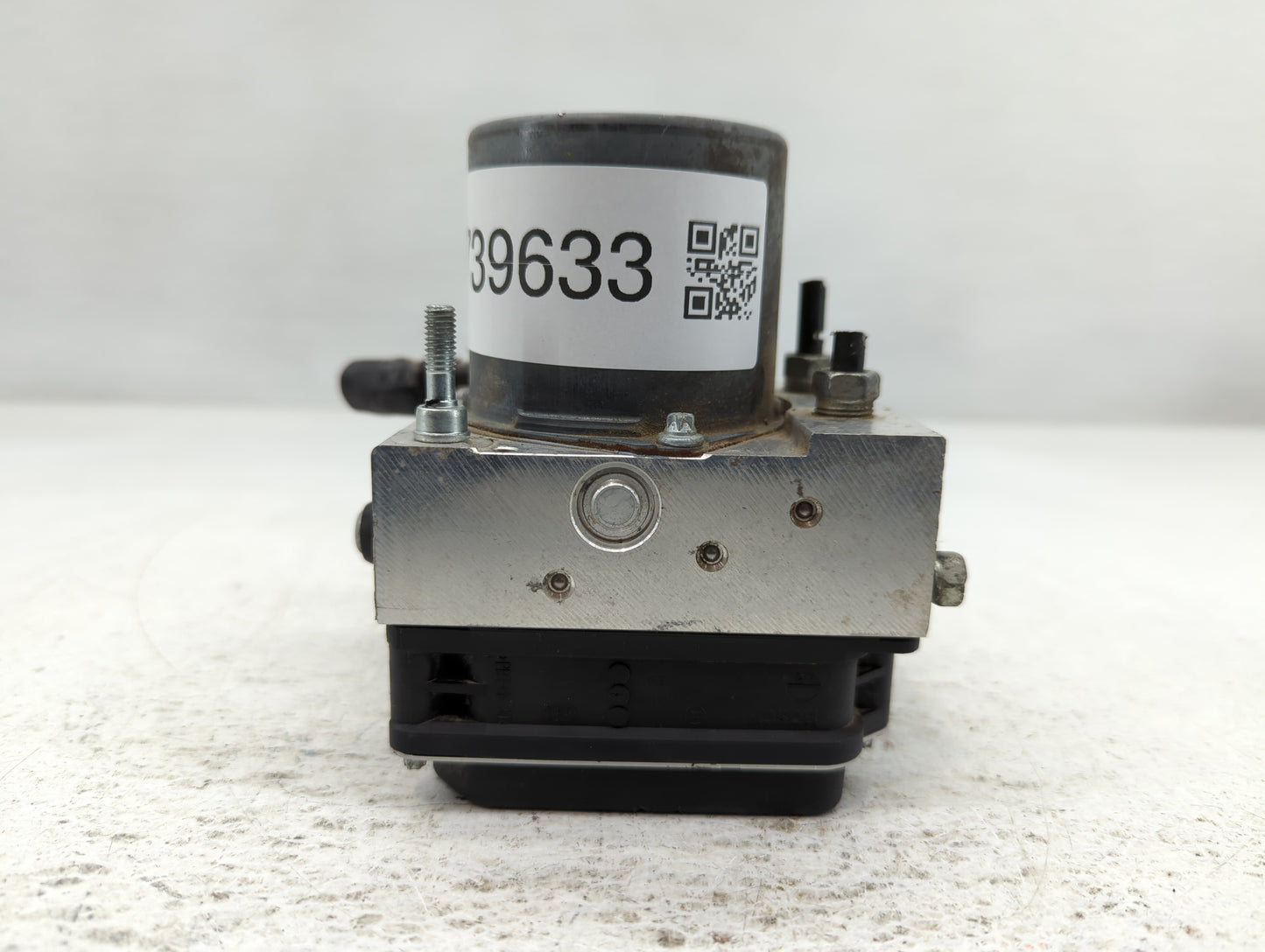 2013 Subaru Forester ABS Pump Control Module Replacement P/N:27536SC080 0 265 251 508 Fits OEM Used Auto Parts - Oemusedauto