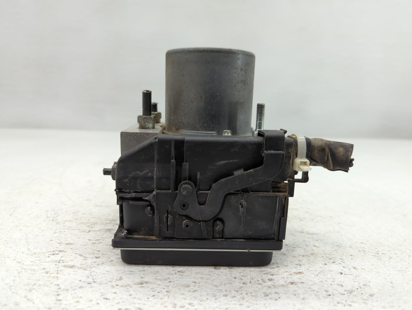 2013 Subaru Forester ABS Pump Control Module Replacement P/N:27536SC080 0 265 251 508 Fits OEM Used Auto Parts - Oemusedauto
