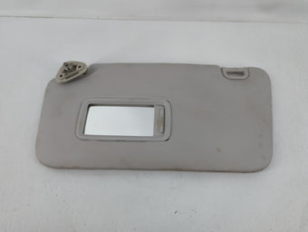 compare product 2009-2013 Subaru Forester Sun Visor Shade Replacement Driver Left Mirror Fits Fits 2009 2010 2011 2012 2013 OEM Used Auto Parts