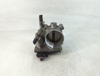 2011-2018 Subaru Forester Throttle Body P/N:16112AA380 Fits Fits 2011 2012 2013 2014 2015 2016 2017 2018 OEM Used Auto Parts