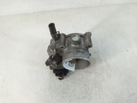 2011-2018 Subaru Forester Throttle Body P/N:16112AA380 Fits Fits 2011 2012 2013 2014 2015 2016 2017 2018 OEM Used Auto Parts