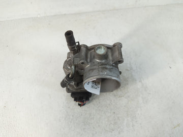 2011-2018 Subaru Forester Throttle Body P/N:16112AA380 Fits Fits 2011 2012 2013 2014 2015 2016 2017 2018 OEM Used Auto Parts