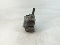 2011-2018 Subaru Forester Throttle Body P/N:16112AA380 Fits Fits 2011 2012 2013 2014 2015 2016 2017 2018 OEM Used Auto Parts