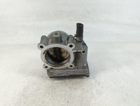 2011-2018 Subaru Forester Throttle Body P/N:16112AA380 Fits Fits 2011 2012 2013 2014 2015 2016 2017 2018 OEM Used Auto Parts
