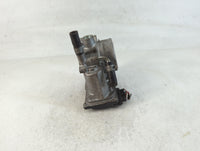 2011-2018 Subaru Forester Throttle Body P/N:16112AA380 Fits Fits 2011 2012 2013 2014 2015 2016 2017 2018 OEM Used Auto Parts
