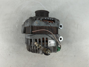 2013 Subaru Forester Alternator Replacement Generator Charging Assembly Engine OEM P/N:23700 AA701 Fits Fits 2011 2012 OEM U