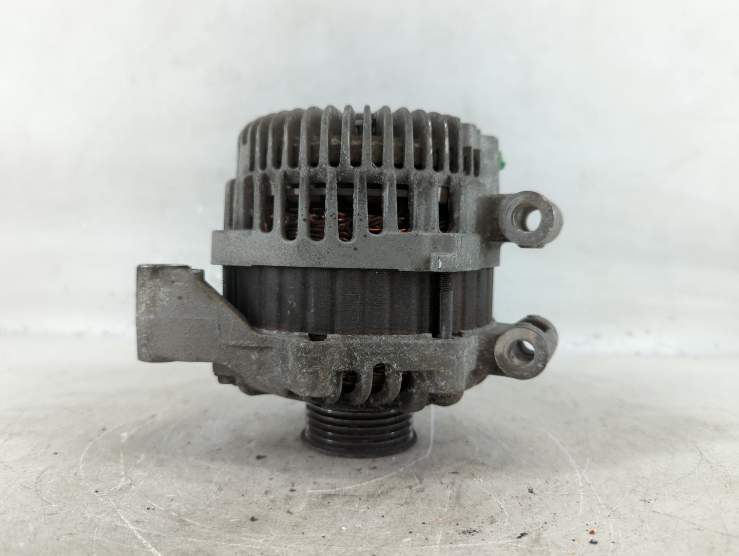 2013 Subaru Forester Alternator Replacement Generator Charging Assembly Engine OEM P/N:23700 AA701 Fits Fits 2011 2012 OEM U