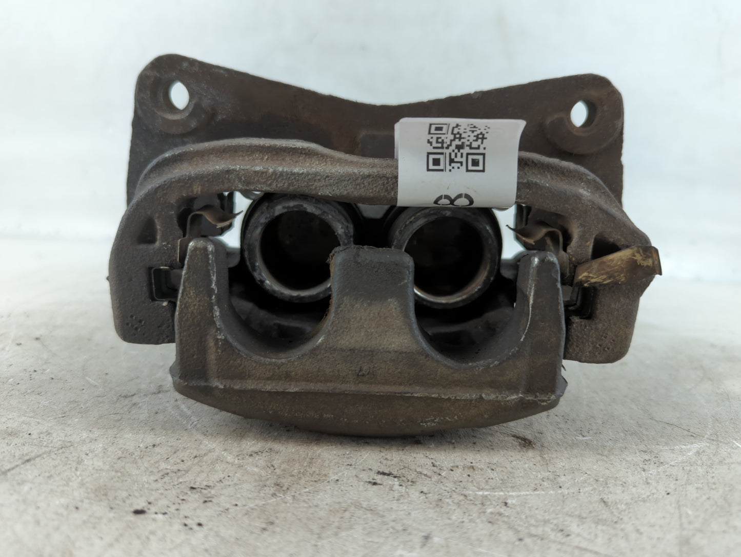 2010-2018 Subaru Forester Front Passenger Right Brake Caliper - Oemusedautoparts1.com