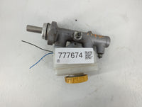 Subaru Forester Brake Master Cylinder - Oemusedautoparts1.com