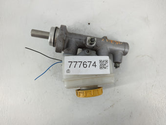 compare product Subaru Forester Brake Master Cylinder