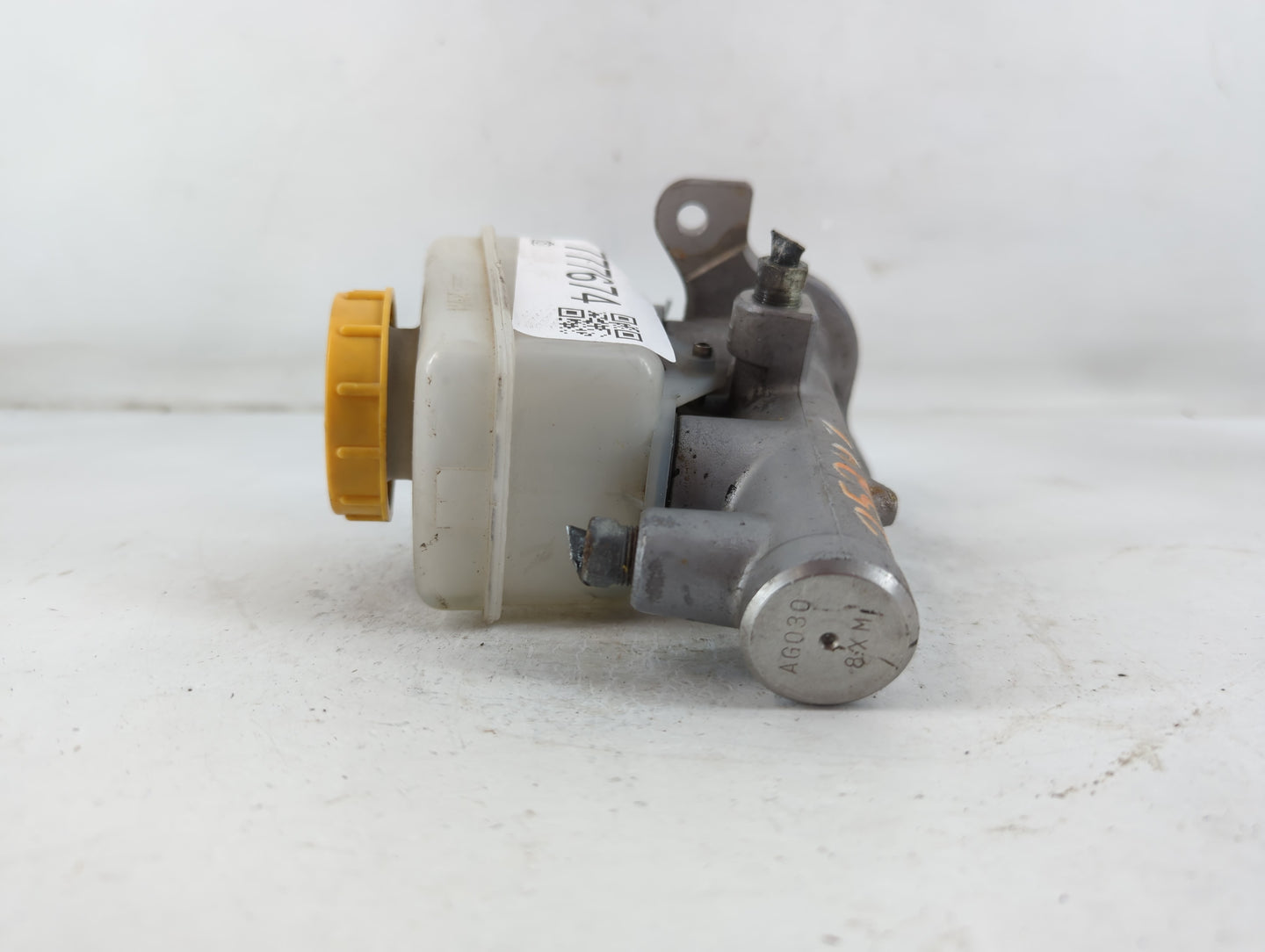 Subaru Forester Brake Master Cylinder - Oemusedautoparts1.com