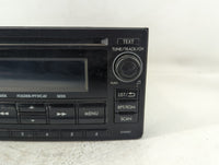 2013 Subaru Forester Radio AM FM Cd Player Receiver Replacement P/N:86201SC620 Fits OEM Used Auto Parts - Oemusedautoparts1.