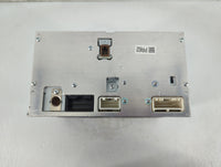 2013 Subaru Forester Radio AM FM Cd Player Receiver Replacement P/N:86201SC620 Fits OEM Used Auto Parts - Oemusedautoparts1.