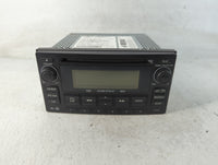 2013 Subaru Forester Radio AM FM Cd Player Receiver Replacement P/N:86201SC620 Fits OEM Used Auto Parts - Oemusedautoparts1.