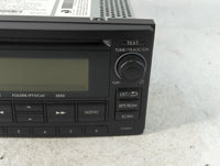 2013 Subaru Forester Radio AM FM Cd Player Receiver Replacement P/N:86201SC620 Fits OEM Used Auto Parts - Oemusedautoparts1.