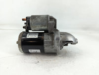2009-2018 Subaru Forester Car Starter Motor Solenoid OEM P/N:M000T20176 23300 AA573 Fits OEM Used Auto Parts - Oemusedautopa
