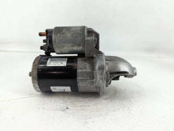 compare product 2009-2018 Subaru Forester Car Starter Motor Solenoid OEM P/N:M000T20176 23300 AA573 Fits OEM Used Auto Parts