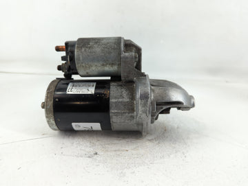 2009-2018 Subaru Forester Car Starter Motor Solenoid OEM P/N:M000T20176 23300 AA573 Fits OEM Used Auto Parts - Oemusedautopa