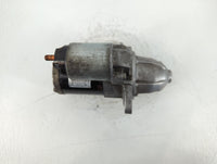 2009-2018 Subaru Forester Car Starter Motor Solenoid OEM P/N:M000T20176 23300 AA573 Fits OEM Used Auto Parts - Oemusedautopa