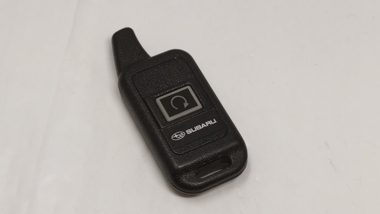 Subaru Keyless Entry Remote Goh-Pcmini-2w2 4360351 1 Buttons - Oemusedautoparts1.com
