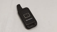Subaru Keyless Entry Remote Goh-Pcmini-2w2 4360351 1 Buttons - Oemusedautoparts1.com