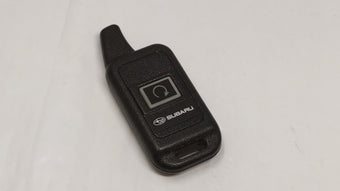 compare product Subaru Keyless Entry Remote Goh-Pcmini-2w2 4360351 1 Buttons