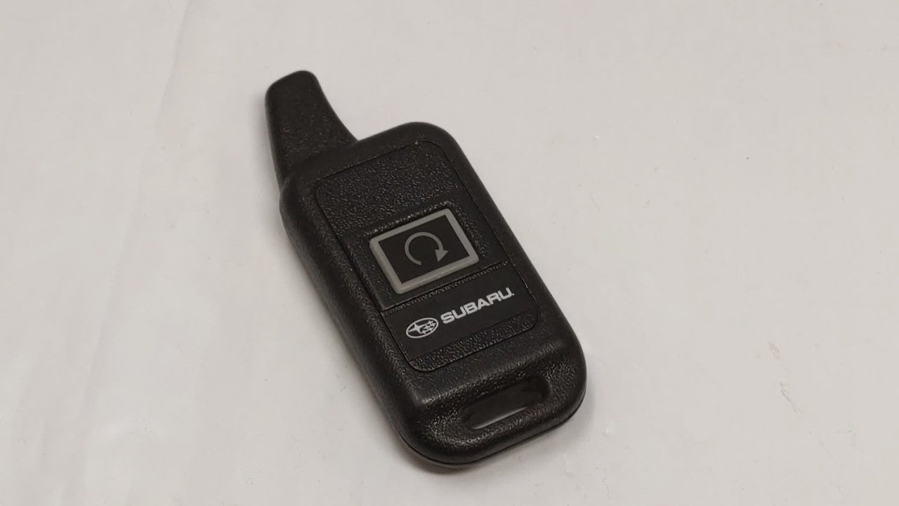 Subaru Keyless Entry Remote Goh-Pcmini-2w2 4360351 1 Buttons - Oemusedautoparts1.com