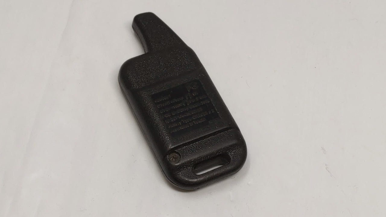Subaru Keyless Entry Remote Goh-Pcmini-2w2 4360351 1 Buttons - Oemusedautoparts1.com