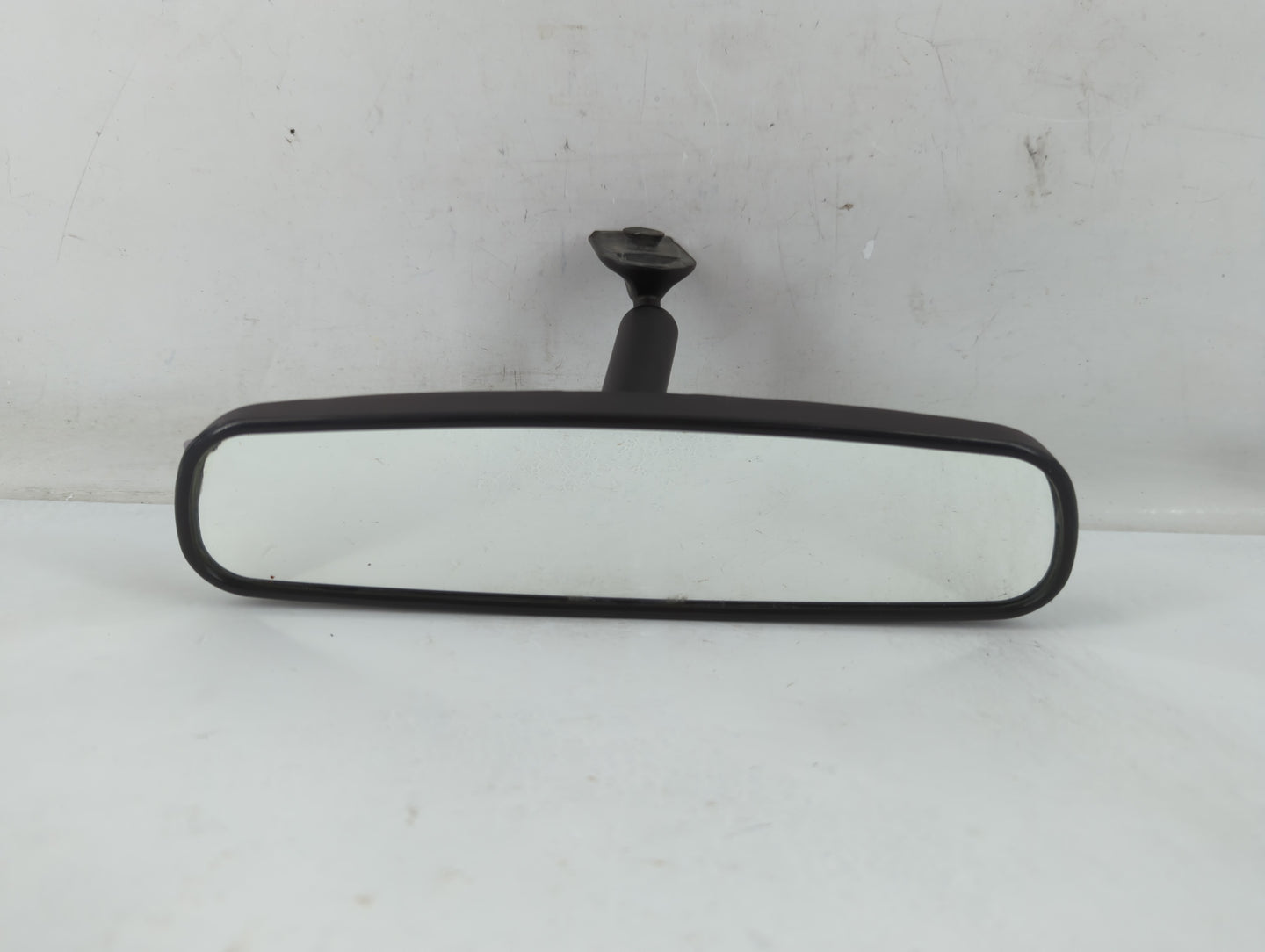 2013 Subaru Forester Interior Rear View Mirror Replacement OEM P/N:E11015617 Fits OEM Used Auto Parts - Oemusedautoparts1.co