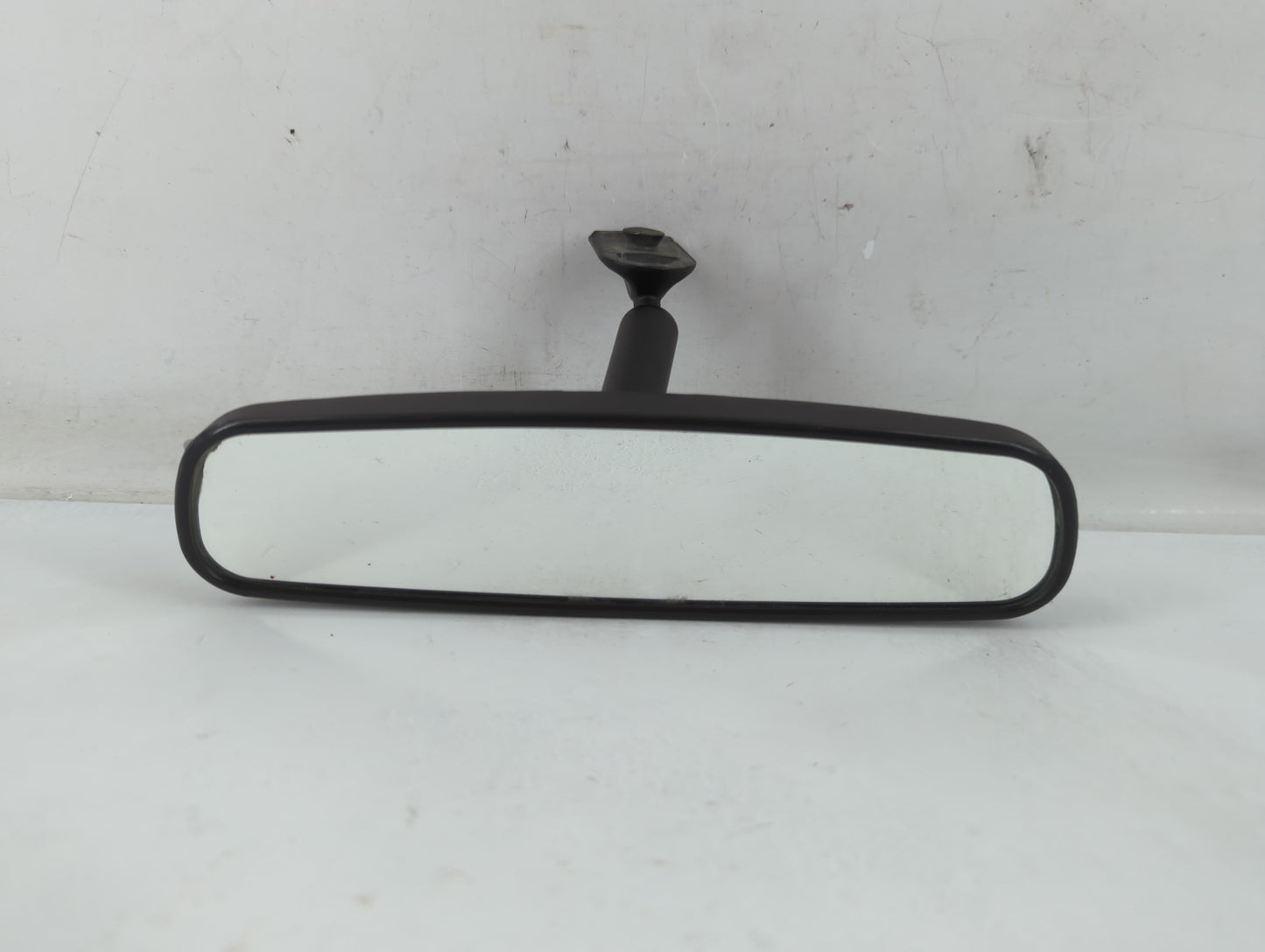 2013 Subaru Forester Interior Rear View Mirror Replacement OEM P/N:E11015617 Fits OEM Used Auto Parts - Oemusedautoparts1.co