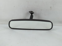 2013 Subaru Forester Interior Rear View Mirror Replacement OEM P/N:E11015617 Fits OEM Used Auto Parts - Oemusedautoparts1.co