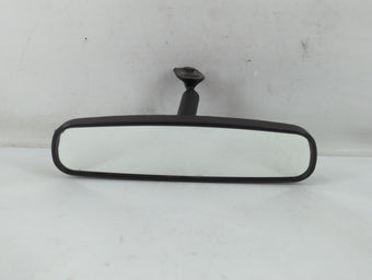 compare product 2013 Subaru Forester Interior Rear View Mirror Replacement OEM P/N:E11015617 Fits OEM Used Auto Parts